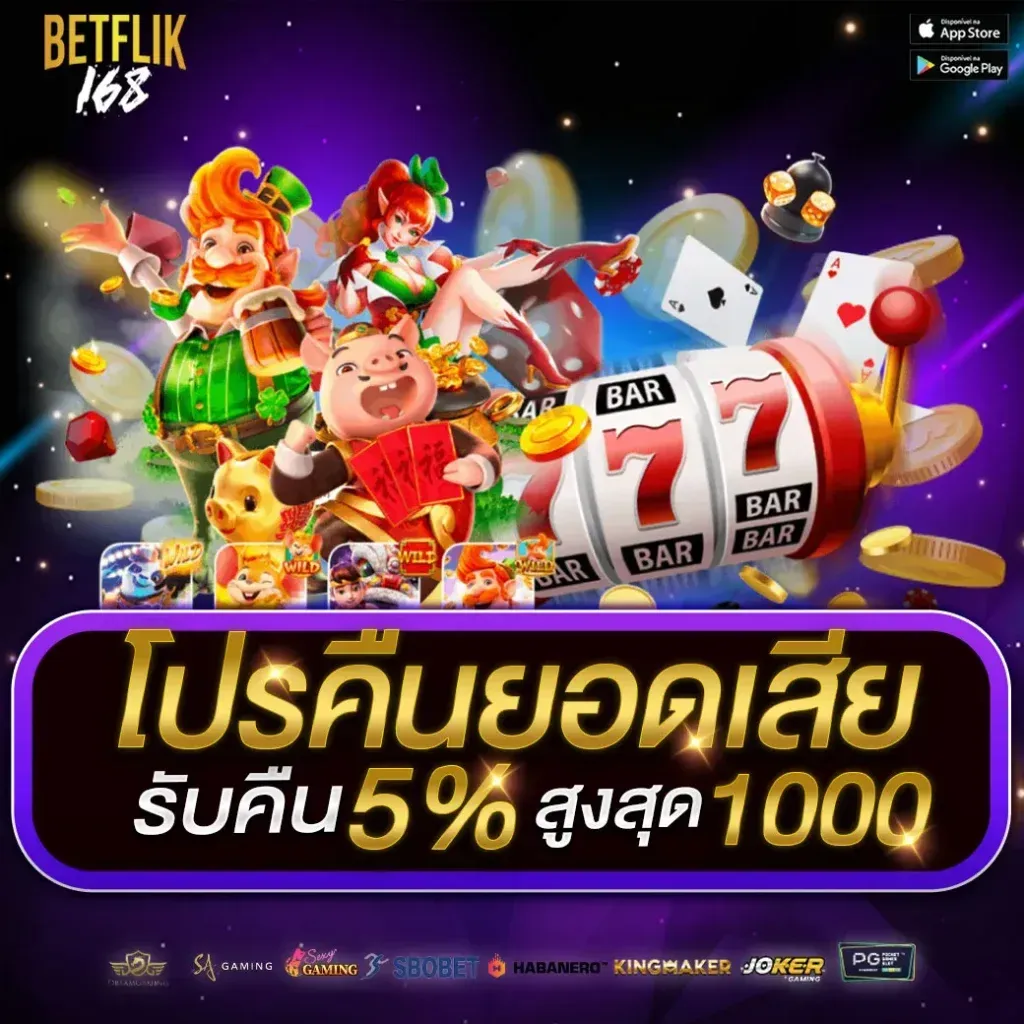 BETFLIK168
